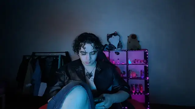 _ELIGOS_ webcam show