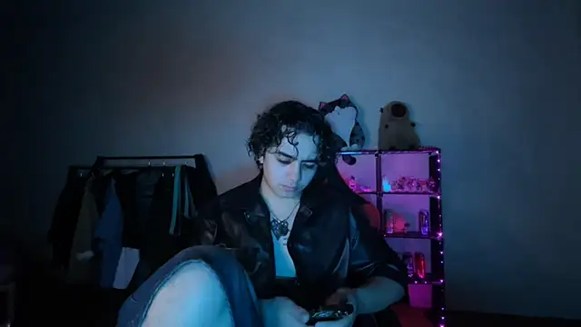 _ELIGOS_ Webcamshow