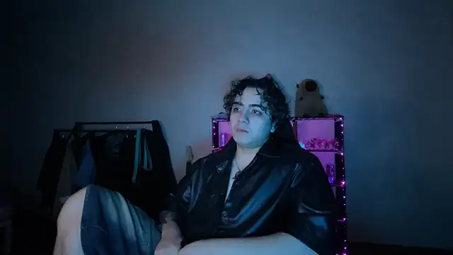 _ELIGOS_ Webcam Show