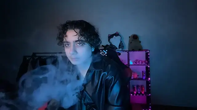 _ELIGOS_ Show Webcam