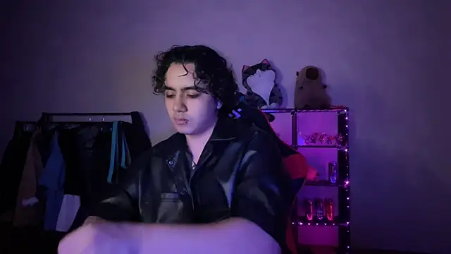 Вебкам-шоу _ELIGOS_