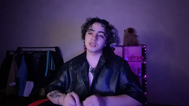 Webkamerová show _ELIGOS_
