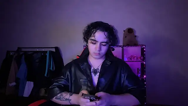 عرض كام _ELIGOS_