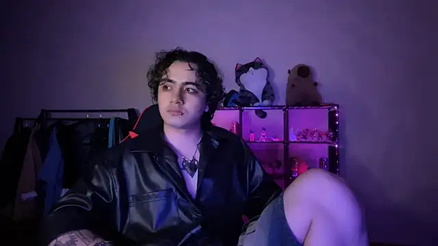 _ELIGOS_ Pertunjukan Webcam