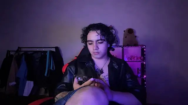 _ELIGOS_ Webcamshow