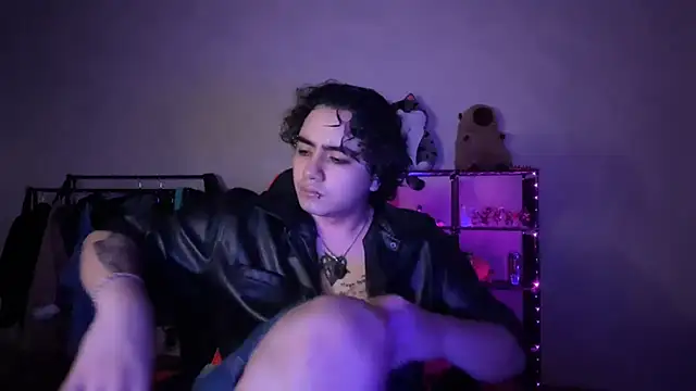 _ELIGOS_: вебкам-шоу
