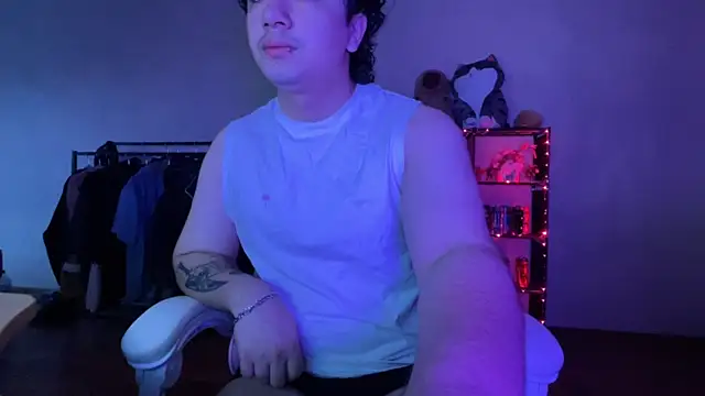 _ELIGOS_ 웹캠 쇼