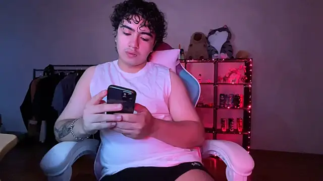_ELIGOS_ Webcam-Show