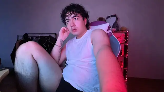 _ELIGOS_ 웹캠 쇼