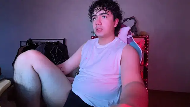_ELIGOS_ Webcam-Show