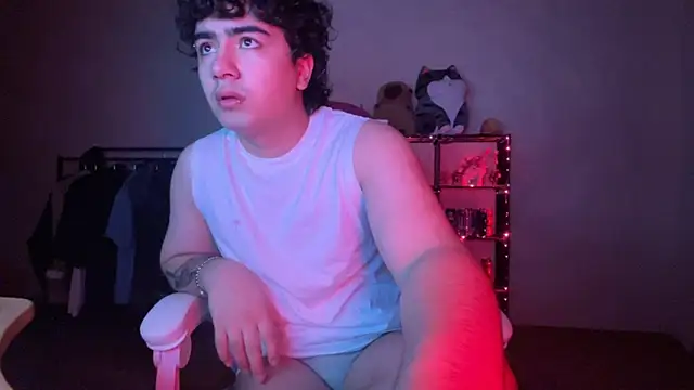 Show Webcam de _ELIGOS_