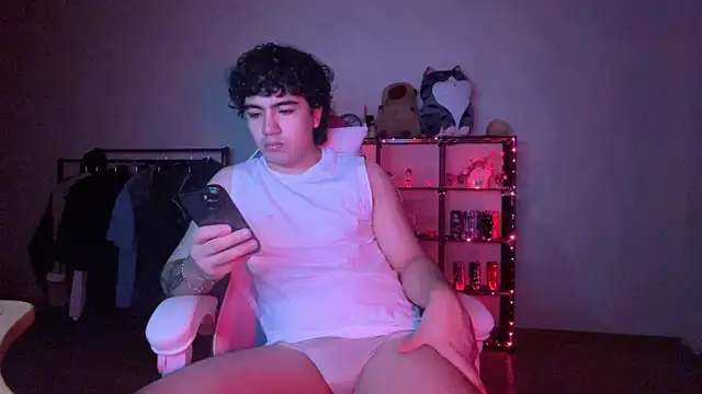 Show Webcam de _ELIGOS_