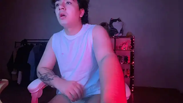 _ELIGOS_ Webcam-Show
