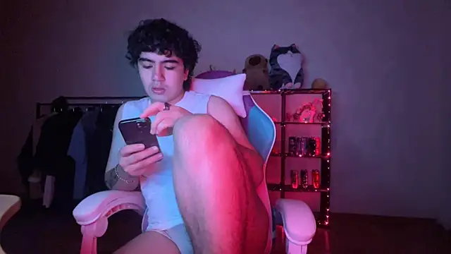 _ELIGOS_ – webcam-show