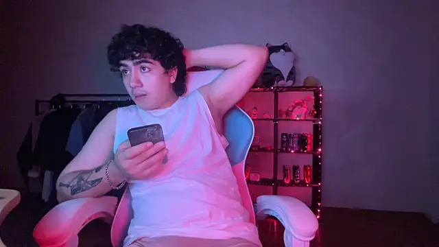 _ELIGOS_ – webcam-show