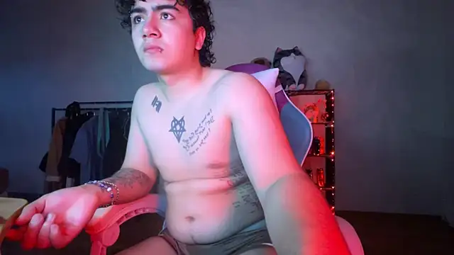 _ELIGOS_ – webcam-show