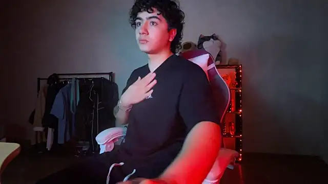 Show webcam de _ELIGOS_
