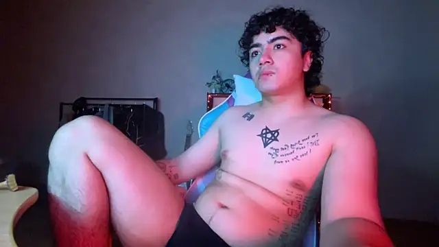 Show de _ELIGOS_ na webcam