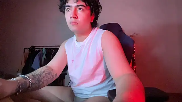 _ELIGOS_ Webcam Show