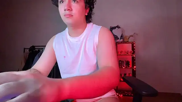 Show webcam de _ELIGOS_