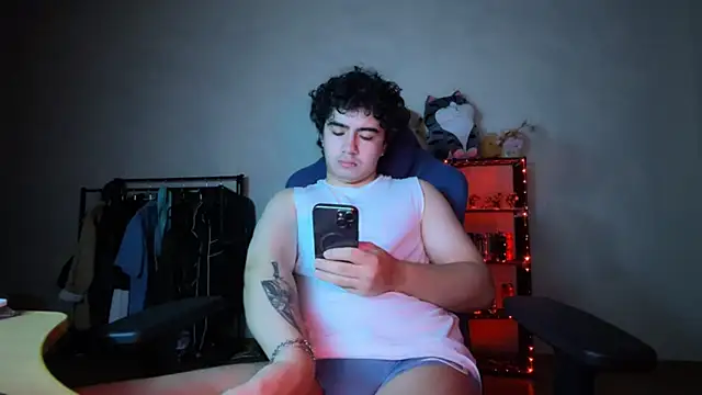 _ELIGOS_ Pertunjukan Webcam