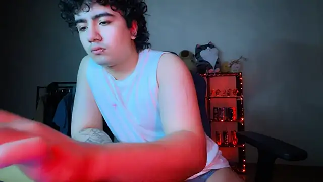 عرض كام _ELIGOS_