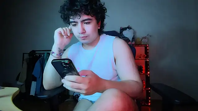 عرض كام _ELIGOS_