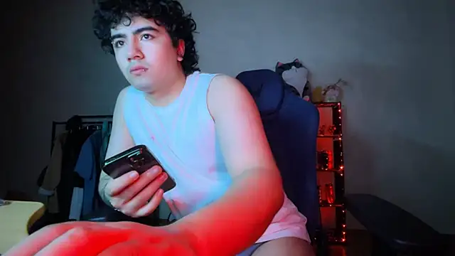 _ELIGOS_ Show Webcam