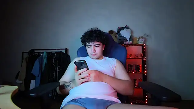 _ELIGOS_ 웹캠 쇼