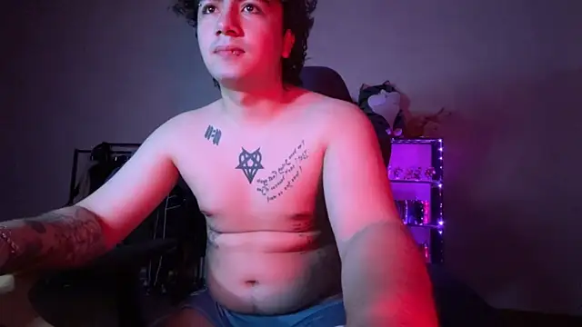 _ELIGOS_ – webcam-show