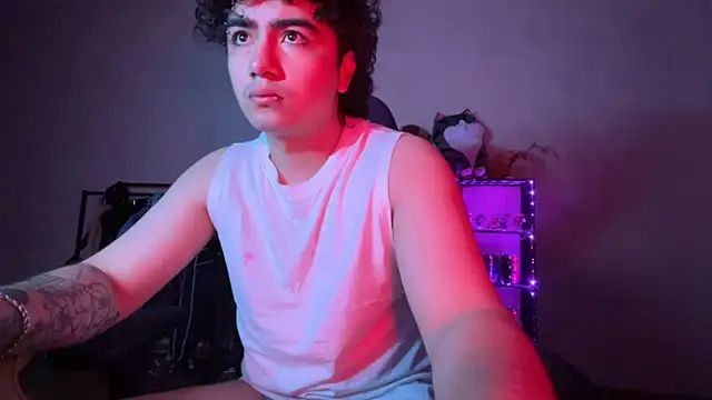 _ELIGOS_ Webcam show