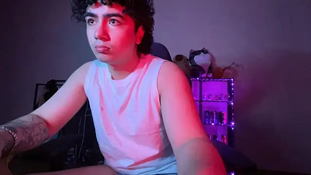 Show webcam de _ELIGOS_