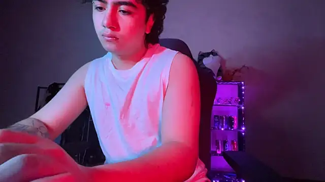 عرض كام _ELIGOS_