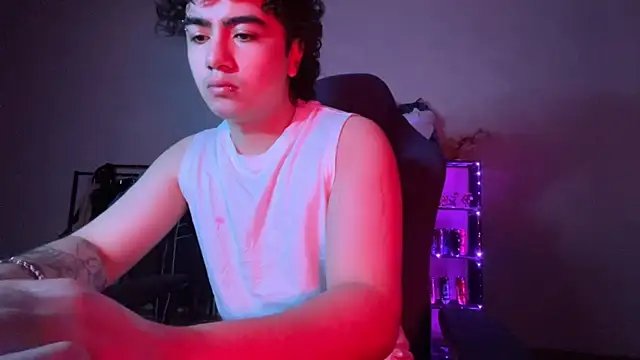 _ELIGOS_ Pertunjukan Webcam
