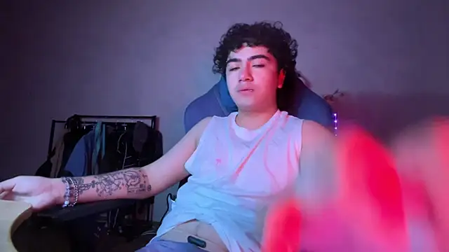 _ELIGOS_ webkamerás műsora