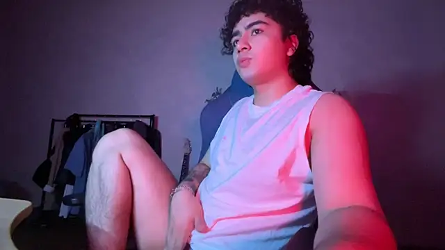 _ELIGOS_ Webcam show