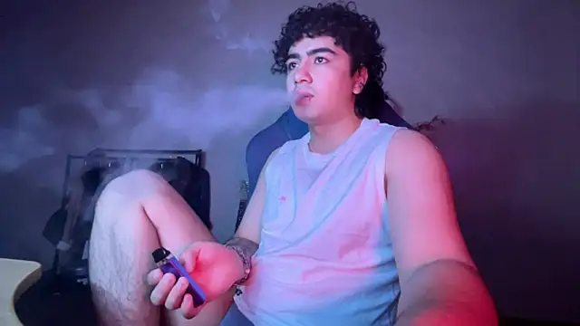 _ELIGOS_ Webcamshow