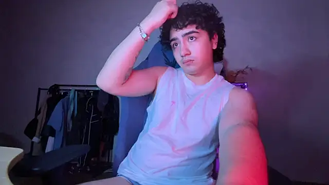 _ELIGOS_ Webcam-Show