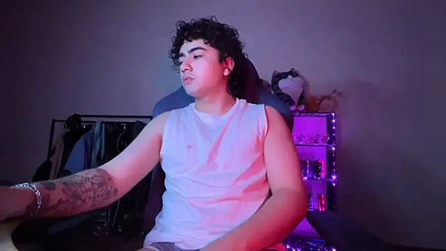 _ELIGOS_ Adlı Modelin Web Kamerası Şovu