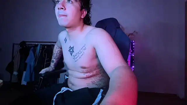 _ELIGOS_ Show Webcam
