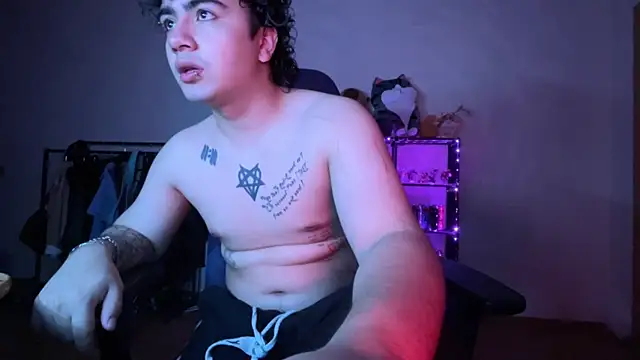 _ELIGOS_ 在線直播表演