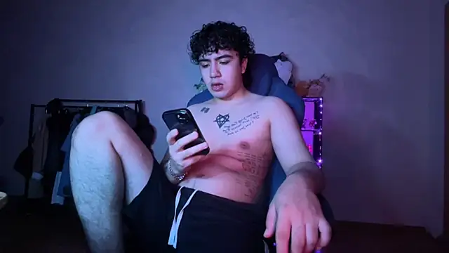 _ELIGOS_ Webcamshow