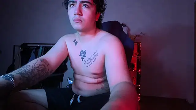 _ELIGOS_ Show Webcam