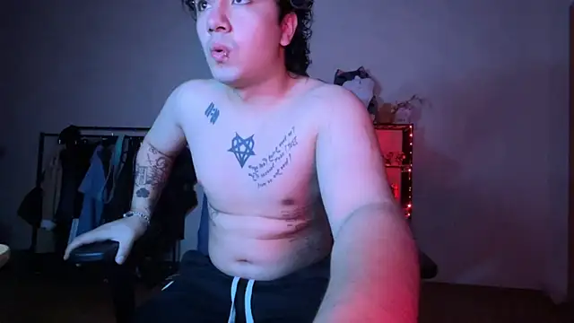 _ELIGOS_ 웹캠 쇼
