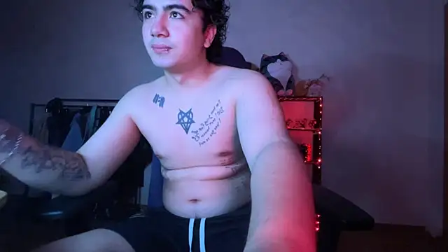 _ELIGOS_ Webcam-Show