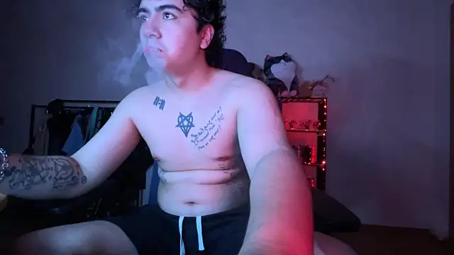 Show webcam de _ELIGOS_