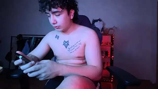 Show webcam de _ELIGOS_