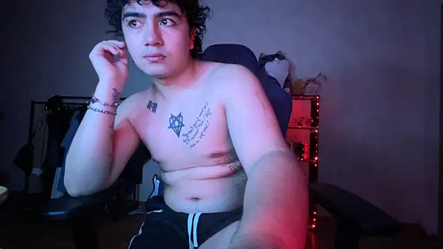 Show Webcam de _ELIGOS_