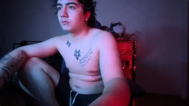 Webkamerová show _ELIGOS_