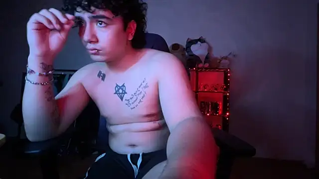 _ELIGOS_ Show Webcam